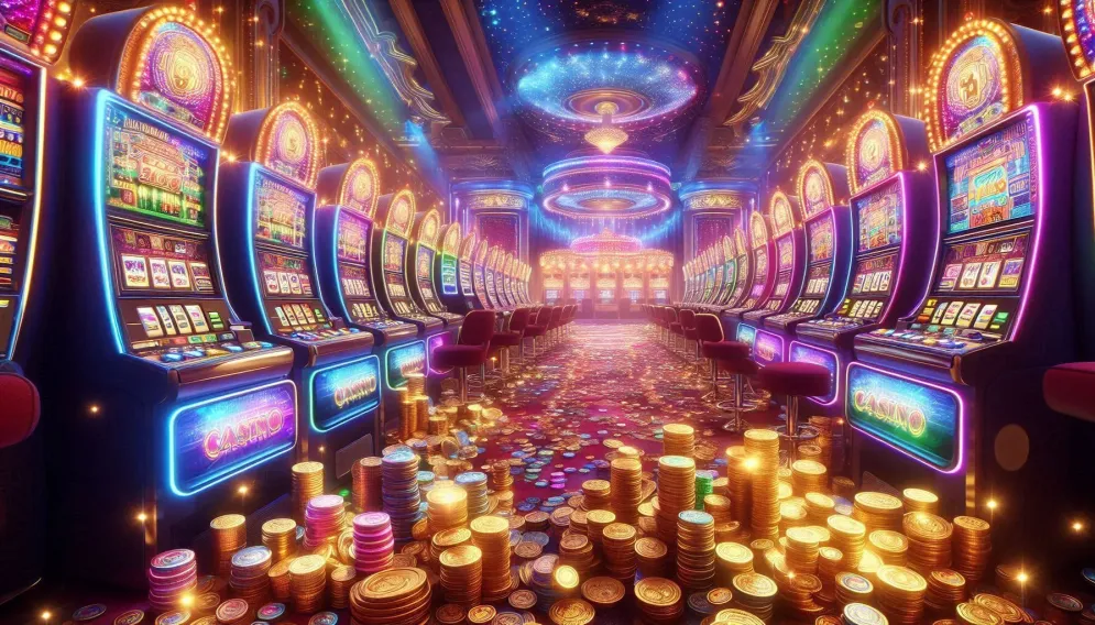 Wagerland Casino
